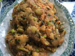 -白家寨子·山野白族菜(古城总店)