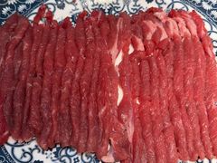 -北京老门框爆肚涮肉馆(锦业路店)