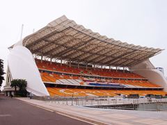 -海心沙亚运公园