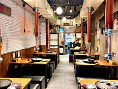 -济州爱肉堂(总店)