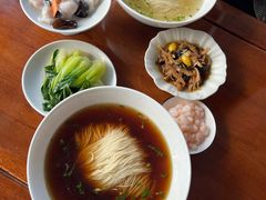 -同得兴 Since·1995 传统苏式面馆(十全街店)