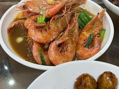 -水先生寧波菜(天一店)