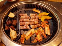 -黄金牧场(明洞总店)