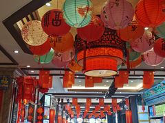 -盈春大饭店(千山路店)