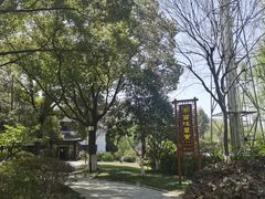 -范蠡湖公园