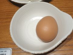鸡蛋-呷哺呷哺(融创茂店)