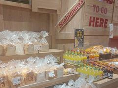 -西村叔叔的店·面包·甜品·蛋糕(崂山丽达店)