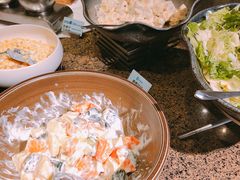 -星伦多自助料理(江阴万达店)