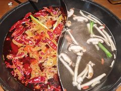 -巴隆门重庆老火锅(太湖路店)