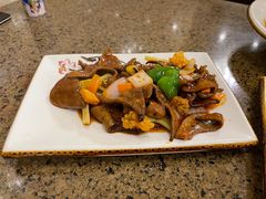-旺达·福州菜(正大广场店)