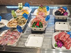 -醉秦川餐厅(吾悦广场店)