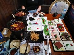 -束河人家(南锣鼓巷店)