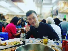-陈根记大牌档