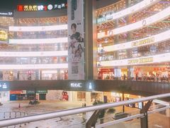 -光谷广场