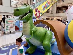-新城市广场