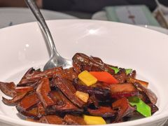 -宴昆山·私房菜(春晖店)