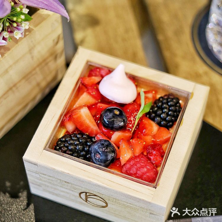 八佰伴的手冲精品咖啡，真的不要太顶！