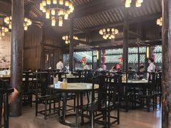 -二泉园老菜馆·百年无锡菜