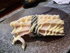 -戏作寿司(观音桥店)