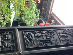 -香满楼(临安路店)