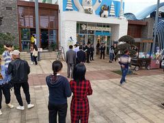 -三亚海昌梦幻海洋不夜城