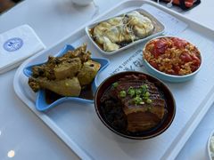 -深海中餐厅(国家海洋博物馆店)