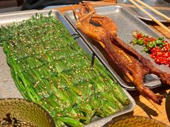 -北丐先生·野馄饨烧烤(长宁龙之梦店)