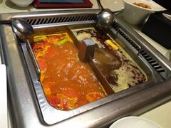 -海底捞火锅(勒泰店)
