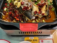 -古彭7只羊·招牌白串·碳锅羊肉旗舰店