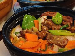 酒香啫啫鸽-富哥食店