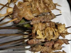 -正通记·哈尔滨烧烤·炭烤鸽子(七宝万科国际店)