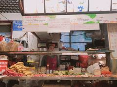 -马楠炸串(建明中路店)