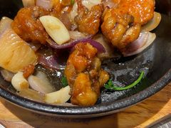 -潮界(虹桥新天地店)