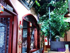 -左陕右甘(亚运村店)