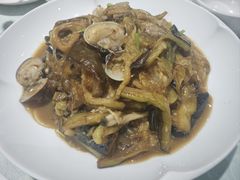 -品味居·首店·大连鲜活海鲜大连菜(东港店)