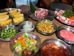 -香猪坊韩国烤肉专属门店(魏公村店)
