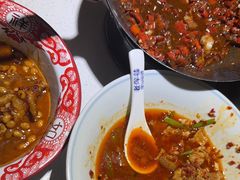 -老萍巷莲花血鸭·萍乡地标江西菜(步行街店)