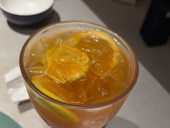 -绿茶餐厅(广州天河城店)