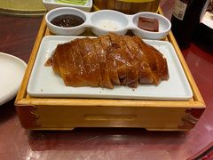 -三品香·江浙菜(松江九谊店)