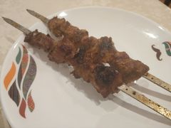 -巴依老爷·新疆美食(上城区天城路店)