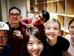 -精英英语(望京中心)