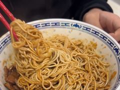 -鲁达面馆本帮风味(共康东路店)