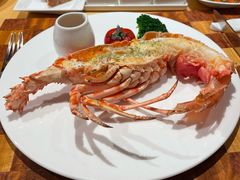 -Ginza Onodera铁板烧(外滩十八号店)