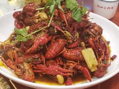 -小辉哥大排档(船山路总店)