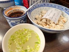 -老西安韩记三鲜煮馍(四府街店)