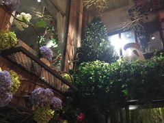 -范设计花园餐酒咖·中西餐·咖啡厅·酒馆