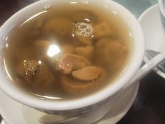 栗子糖水-民信老铺(华盖路店)