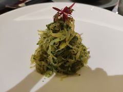 -沈灶河豚宴·河豚融合餐厅(汉中路店)