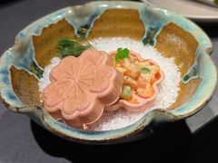 -胆道·海胆专门店(凯德晶萃店)