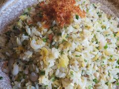 扬州炒饭-扬州狮子楼·非遗淮扬菜(总店)
